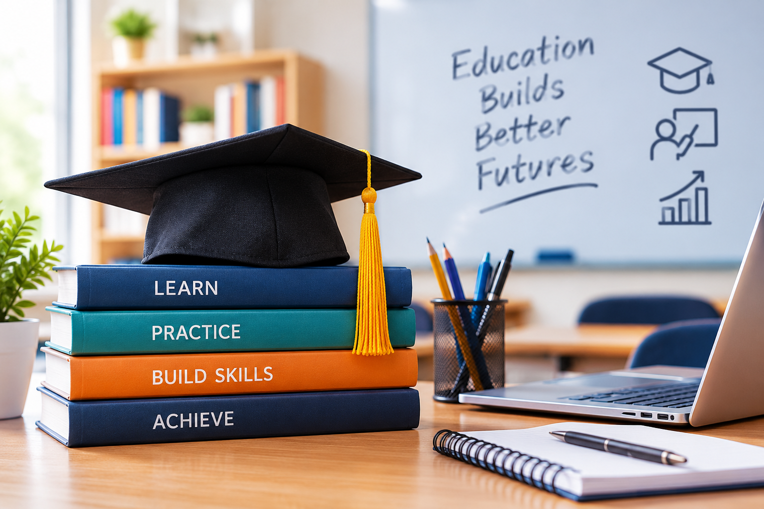 Educrest | Company Profile